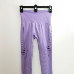 Energy Seamless High Waisted Leggings